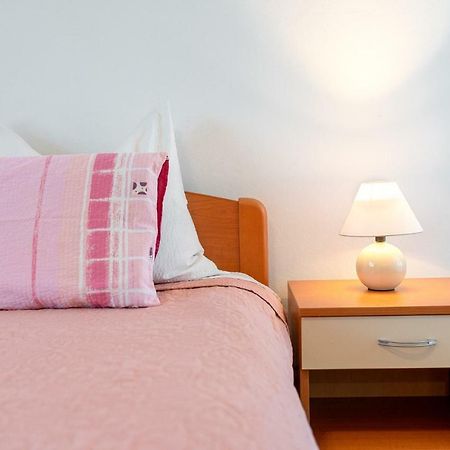 Apartmani Pataca Βόντιτσε Εξωτερικό φωτογραφία