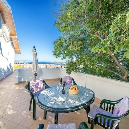 Apartmani Pataca Βόντιτσε Εξωτερικό φωτογραφία