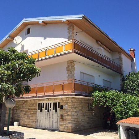 Apartmani Pataca Βόντιτσε Εξωτερικό φωτογραφία