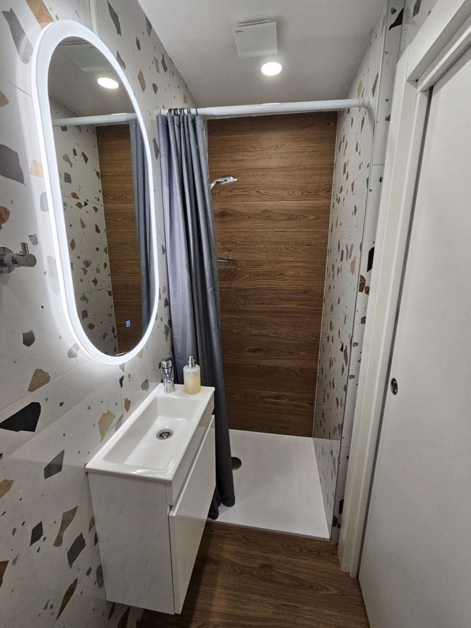 Apartmani Pataca Βόντιτσε Εξωτερικό φωτογραφία