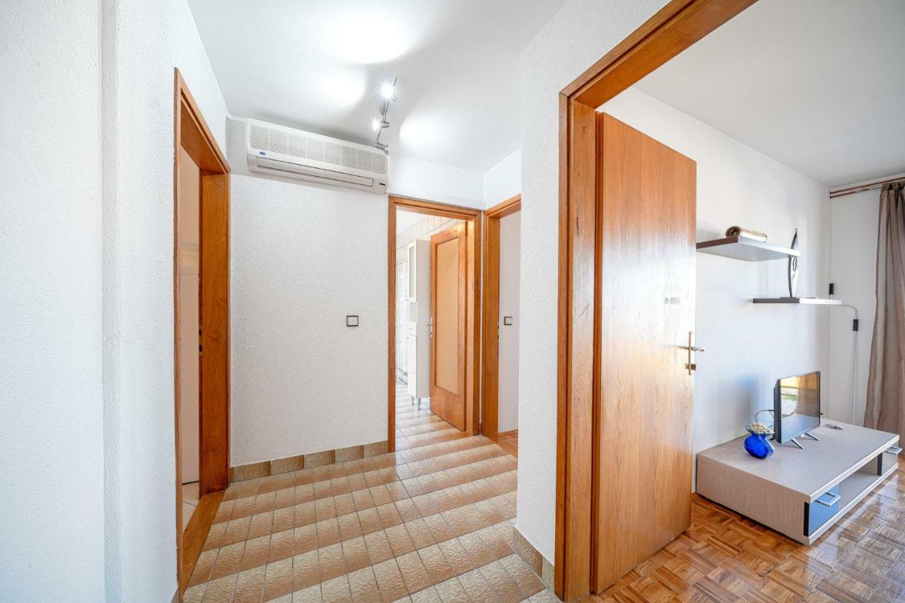 Apartmani Pataca Βόντιτσε Εξωτερικό φωτογραφία