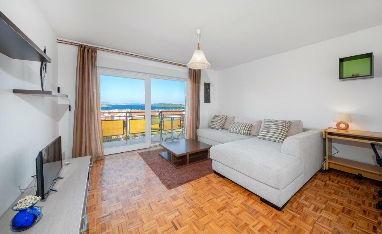 Apartmani Pataca Βόντιτσε Εξωτερικό φωτογραφία