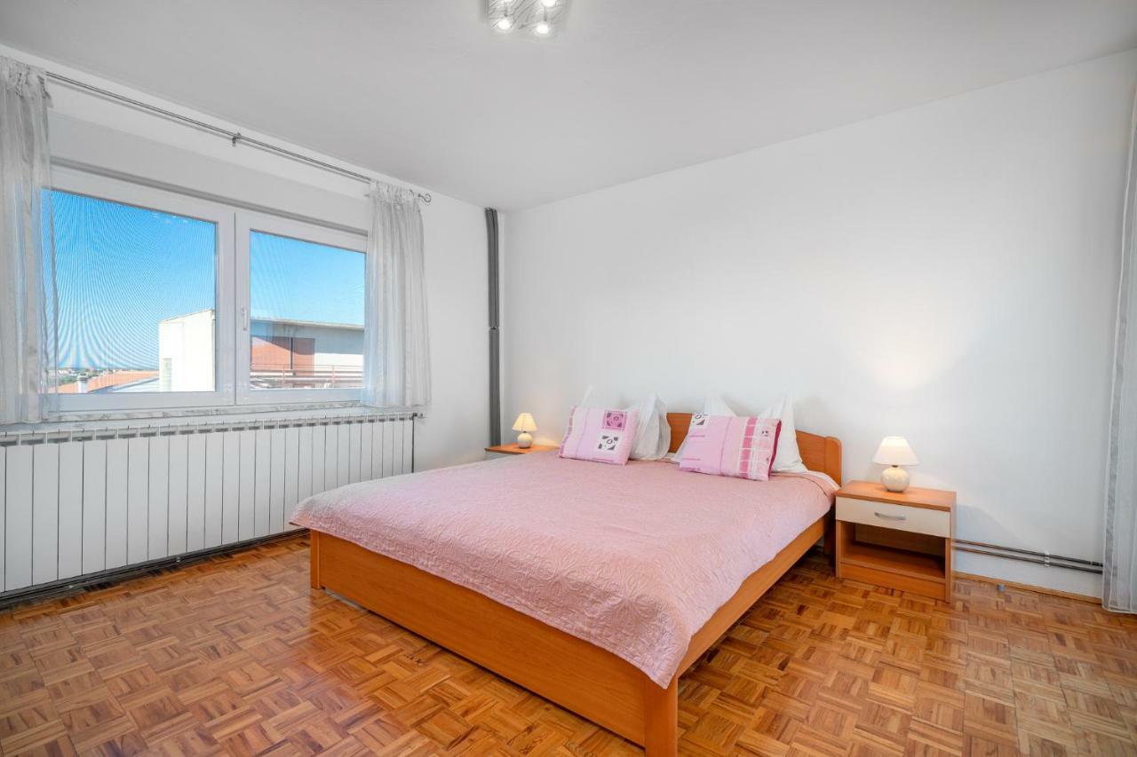 Apartmani Pataca Βόντιτσε Εξωτερικό φωτογραφία