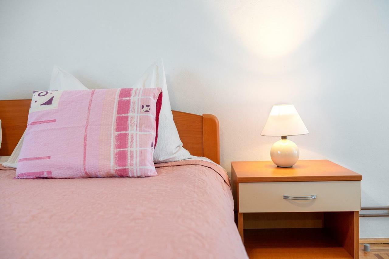 Apartmani Pataca Βόντιτσε Εξωτερικό φωτογραφία
