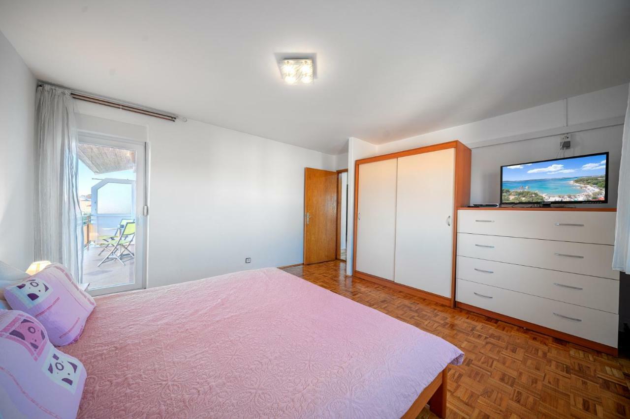 Apartmani Pataca Βόντιτσε Εξωτερικό φωτογραφία