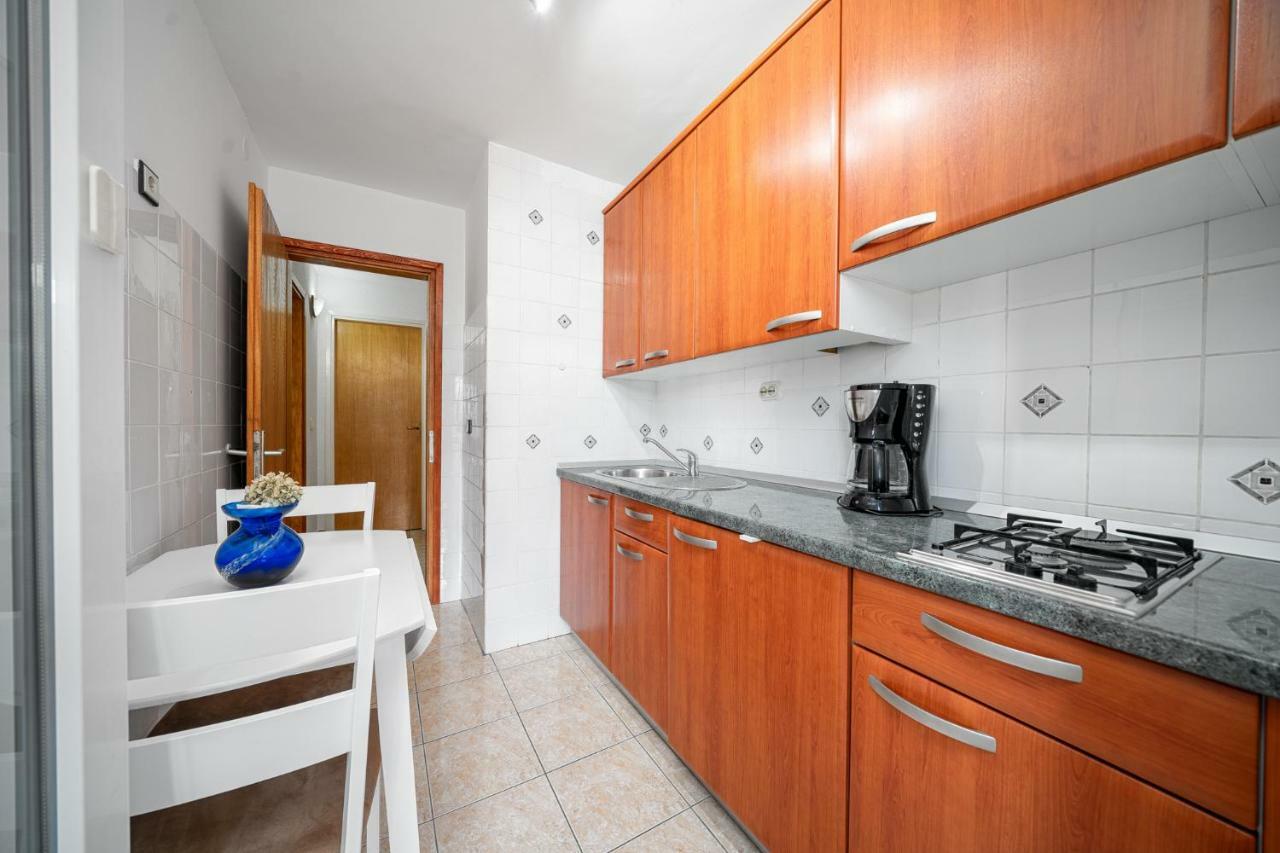 Apartmani Pataca Βόντιτσε Εξωτερικό φωτογραφία