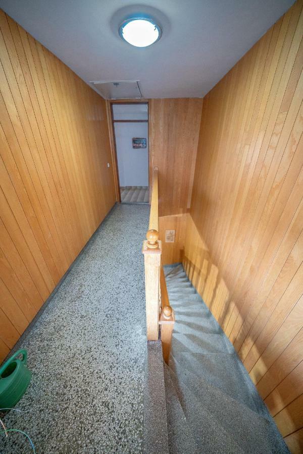 Apartmani Pataca Βόντιτσε Εξωτερικό φωτογραφία