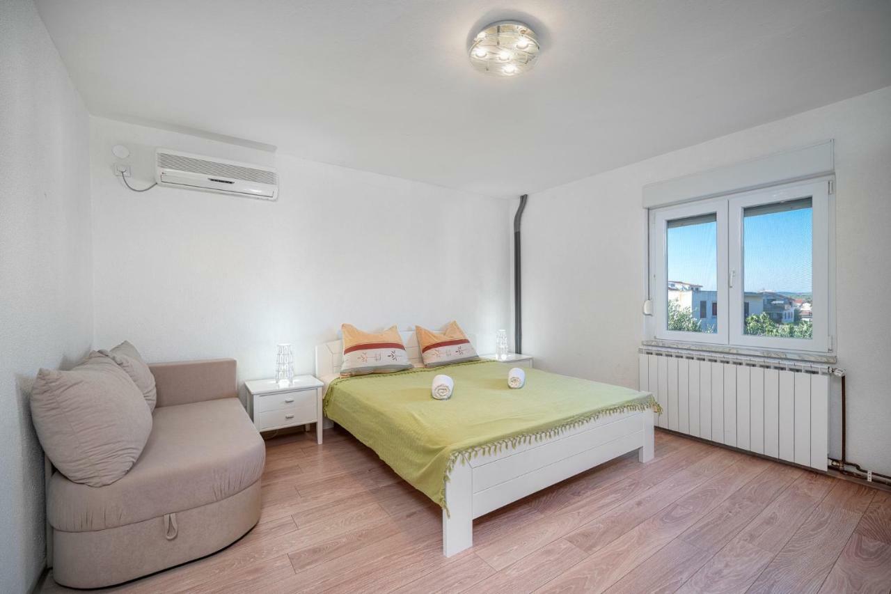 Apartmani Pataca Βόντιτσε Εξωτερικό φωτογραφία