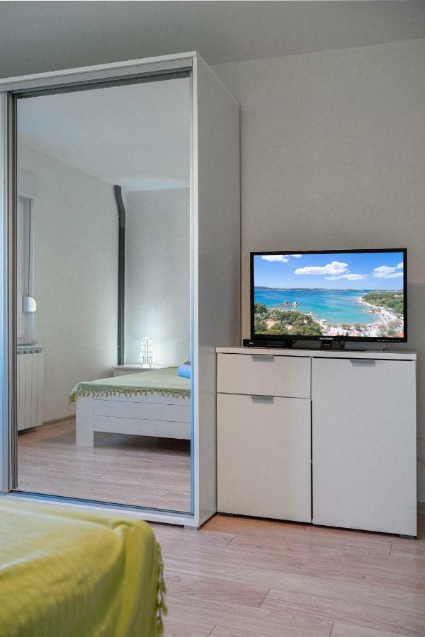Apartmani Pataca Βόντιτσε Εξωτερικό φωτογραφία