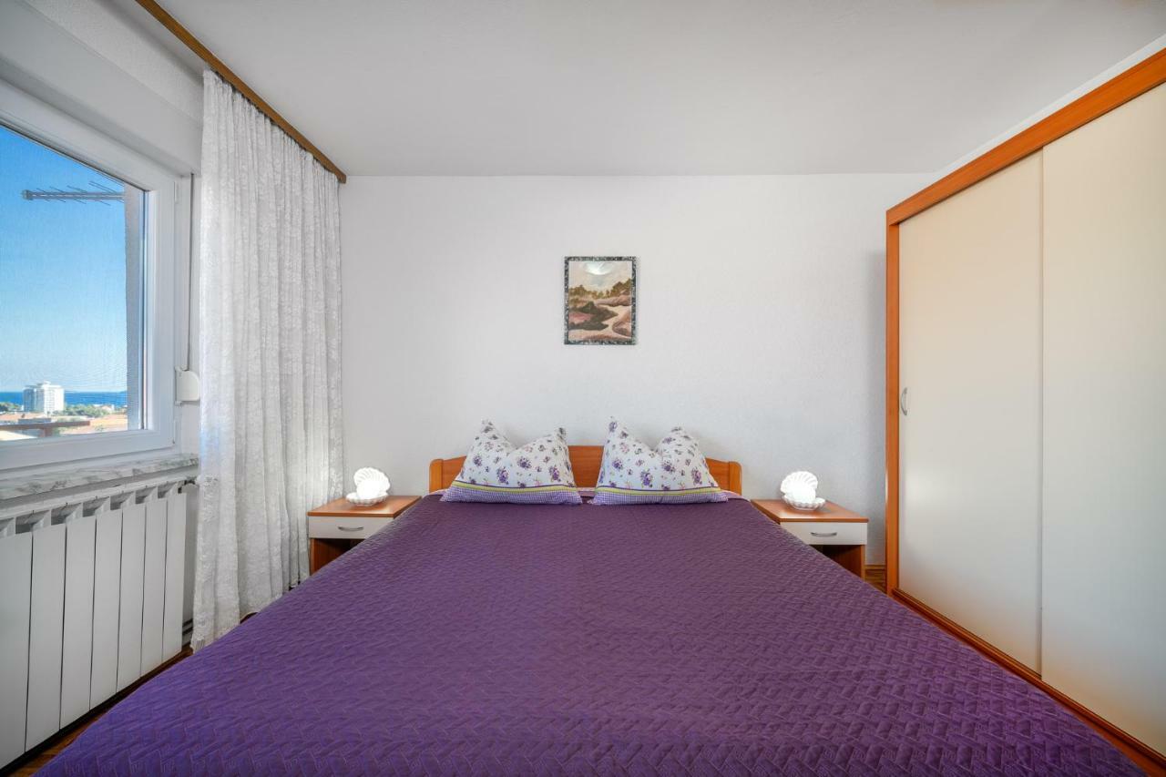 Apartmani Pataca Βόντιτσε Εξωτερικό φωτογραφία