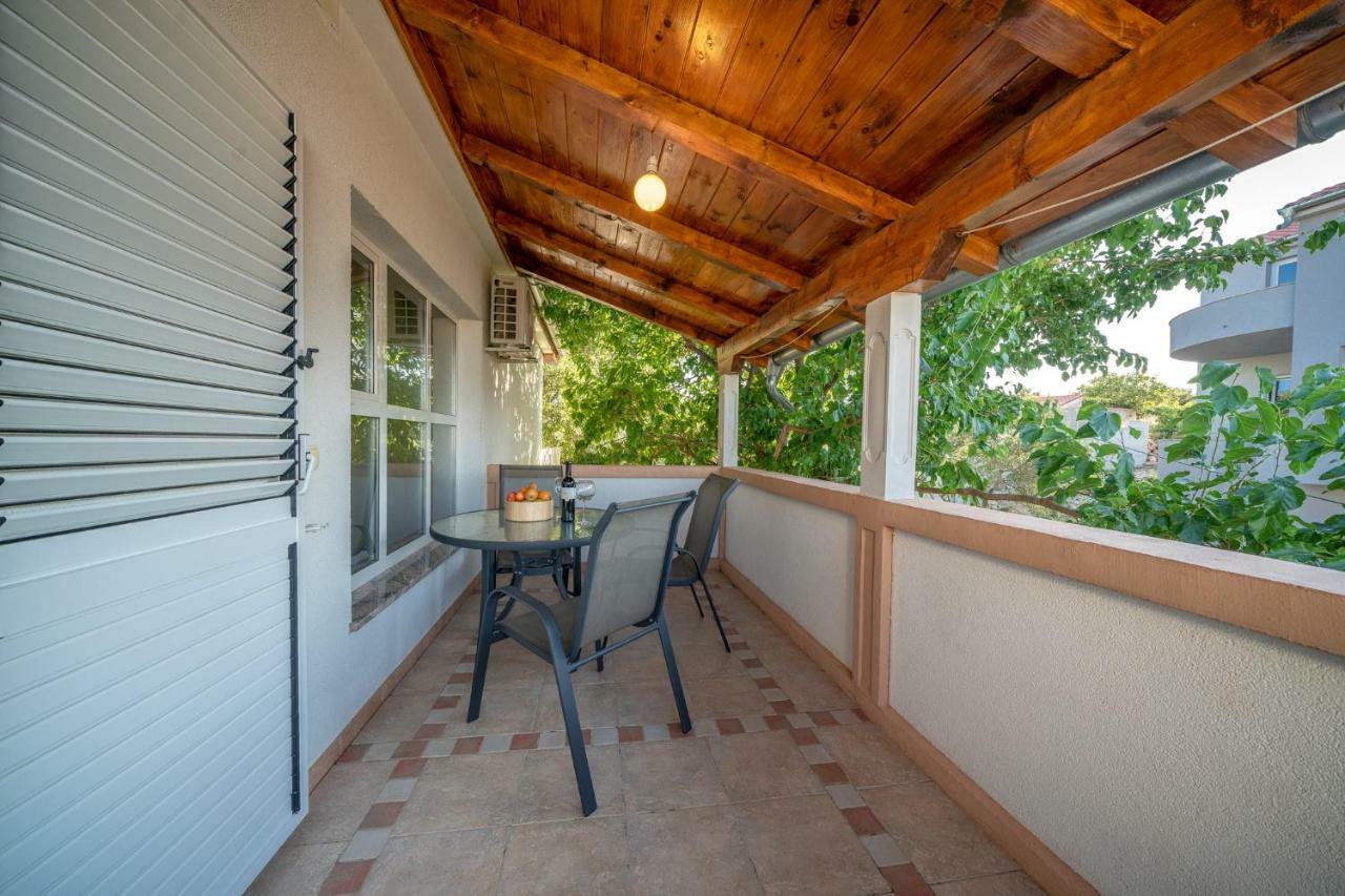 Apartmani Pataca Βόντιτσε Εξωτερικό φωτογραφία