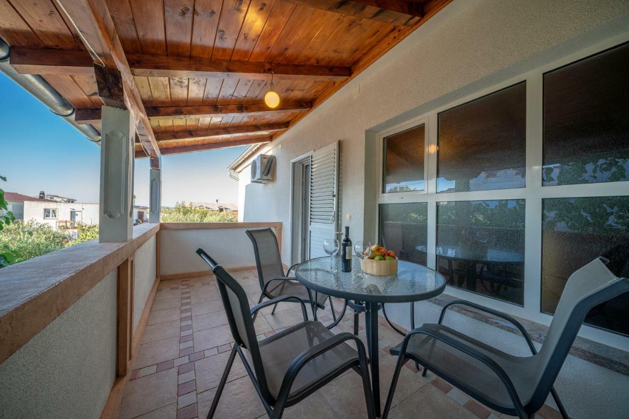 Apartmani Pataca Βόντιτσε Εξωτερικό φωτογραφία