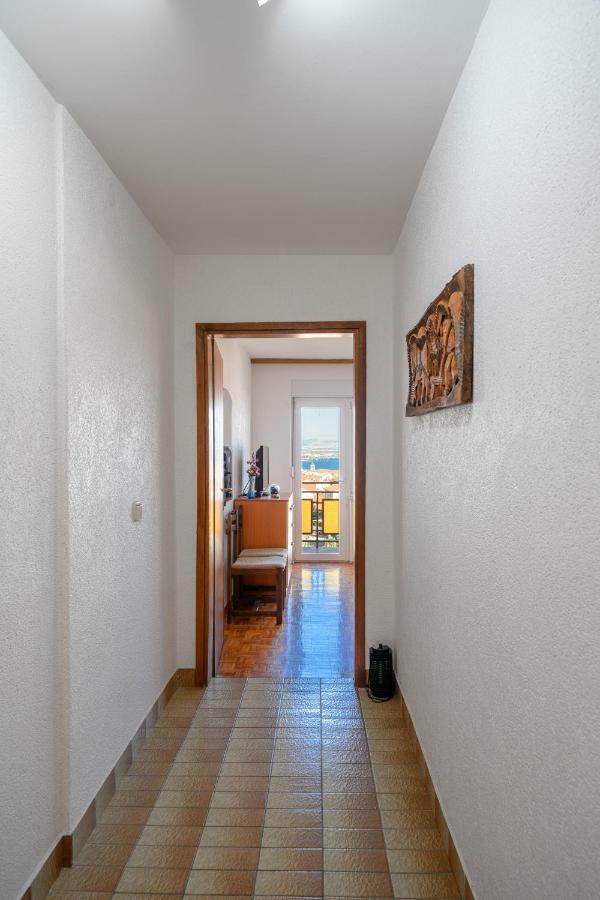 Apartmani Pataca Βόντιτσε Εξωτερικό φωτογραφία