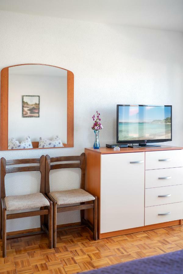 Apartmani Pataca Βόντιτσε Εξωτερικό φωτογραφία