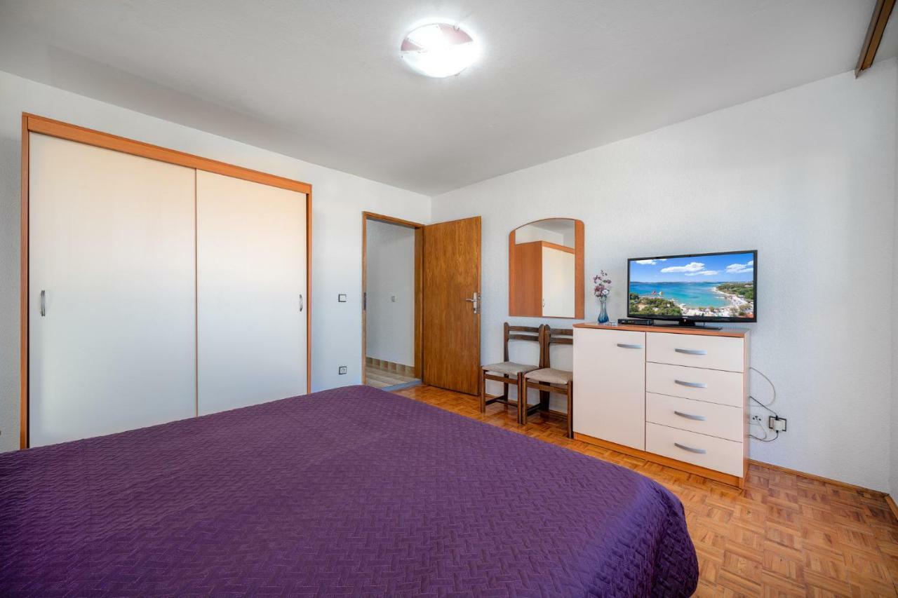 Apartmani Pataca Βόντιτσε Εξωτερικό φωτογραφία