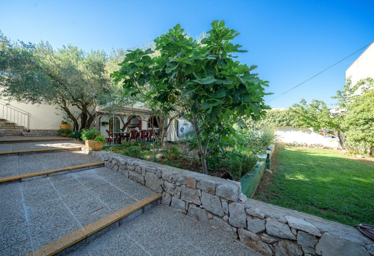 Apartmani Pataca Βόντιτσε Δωμάτιο φωτογραφία