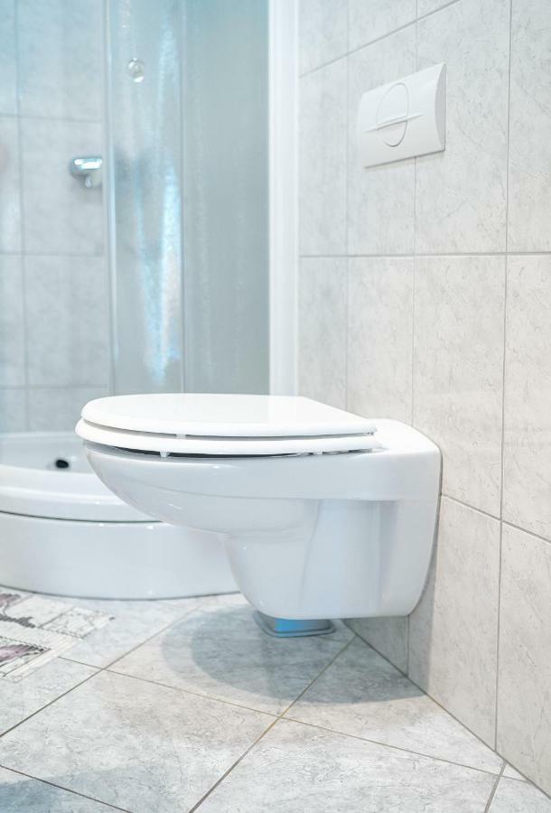 Apartmani Pataca Βόντιτσε Εξωτερικό φωτογραφία