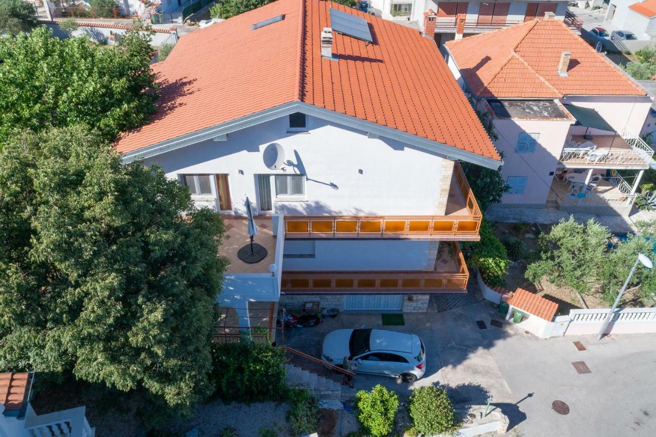 Apartmani Pataca Βόντιτσε Εξωτερικό φωτογραφία