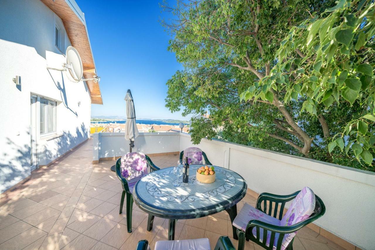 Apartmani Pataca Βόντιτσε Εξωτερικό φωτογραφία