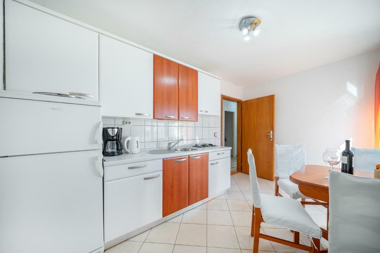 Apartmani Pataca Βόντιτσε Εξωτερικό φωτογραφία