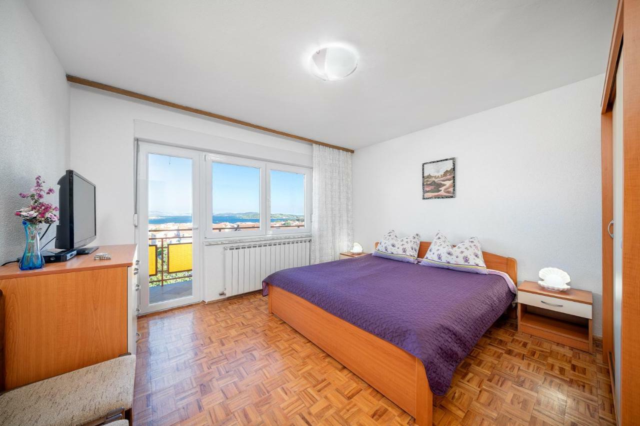 Apartmani Pataca Βόντιτσε Εξωτερικό φωτογραφία