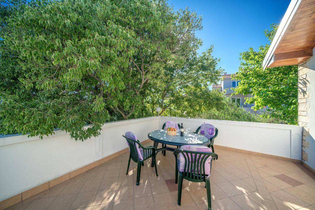 Apartmani Pataca Βόντιτσε Εξωτερικό φωτογραφία