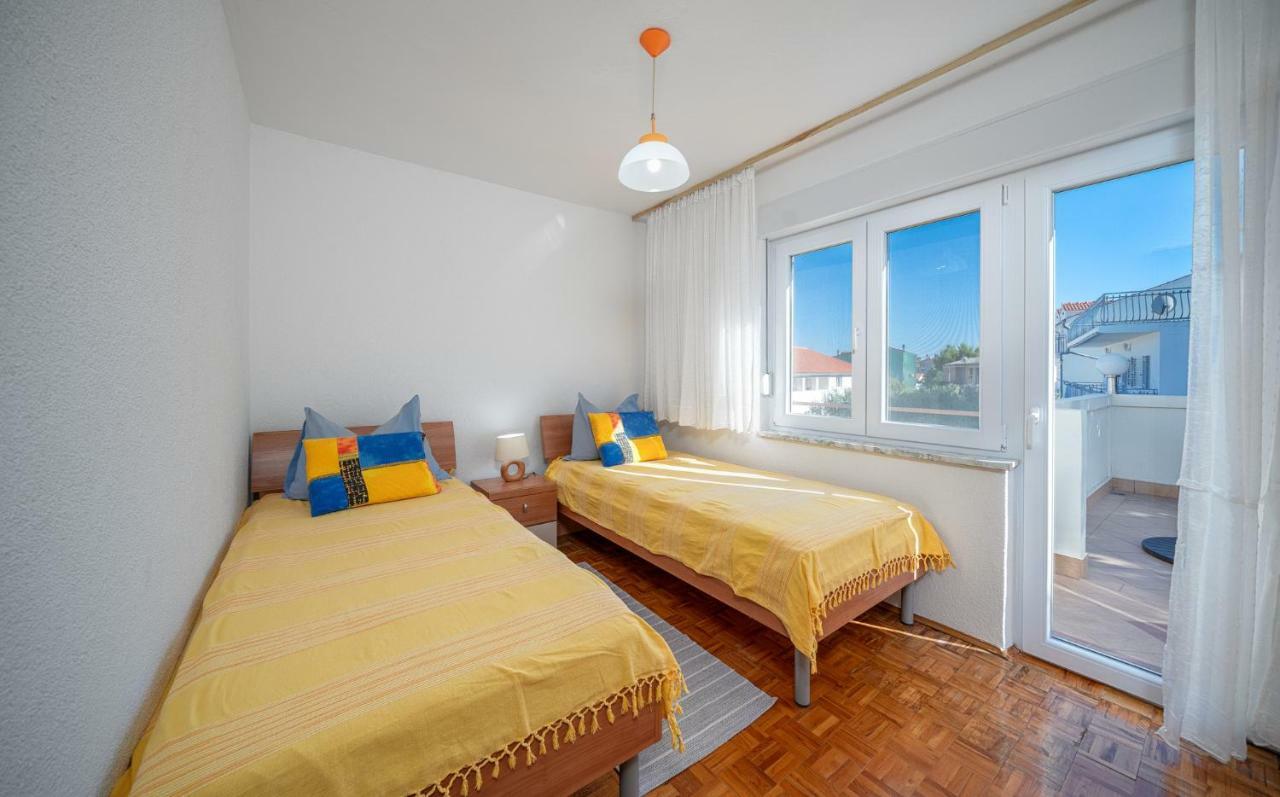 Apartmani Pataca Βόντιτσε Εξωτερικό φωτογραφία