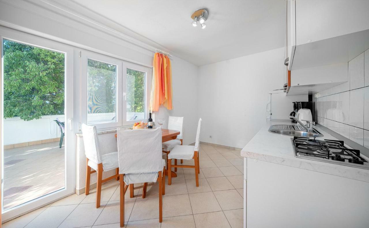 Apartmani Pataca Βόντιτσε Εξωτερικό φωτογραφία