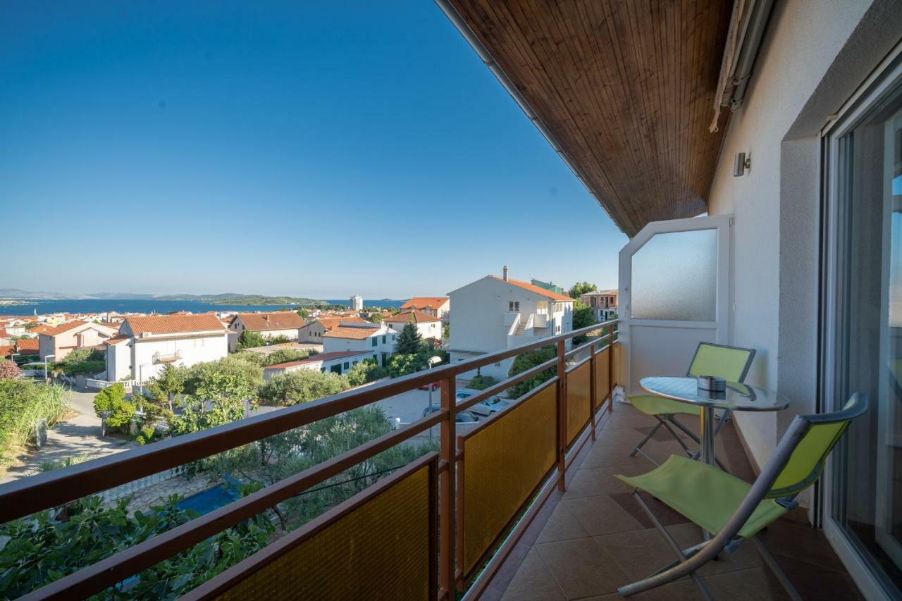 Apartmani Pataca Βόντιτσε Εξωτερικό φωτογραφία