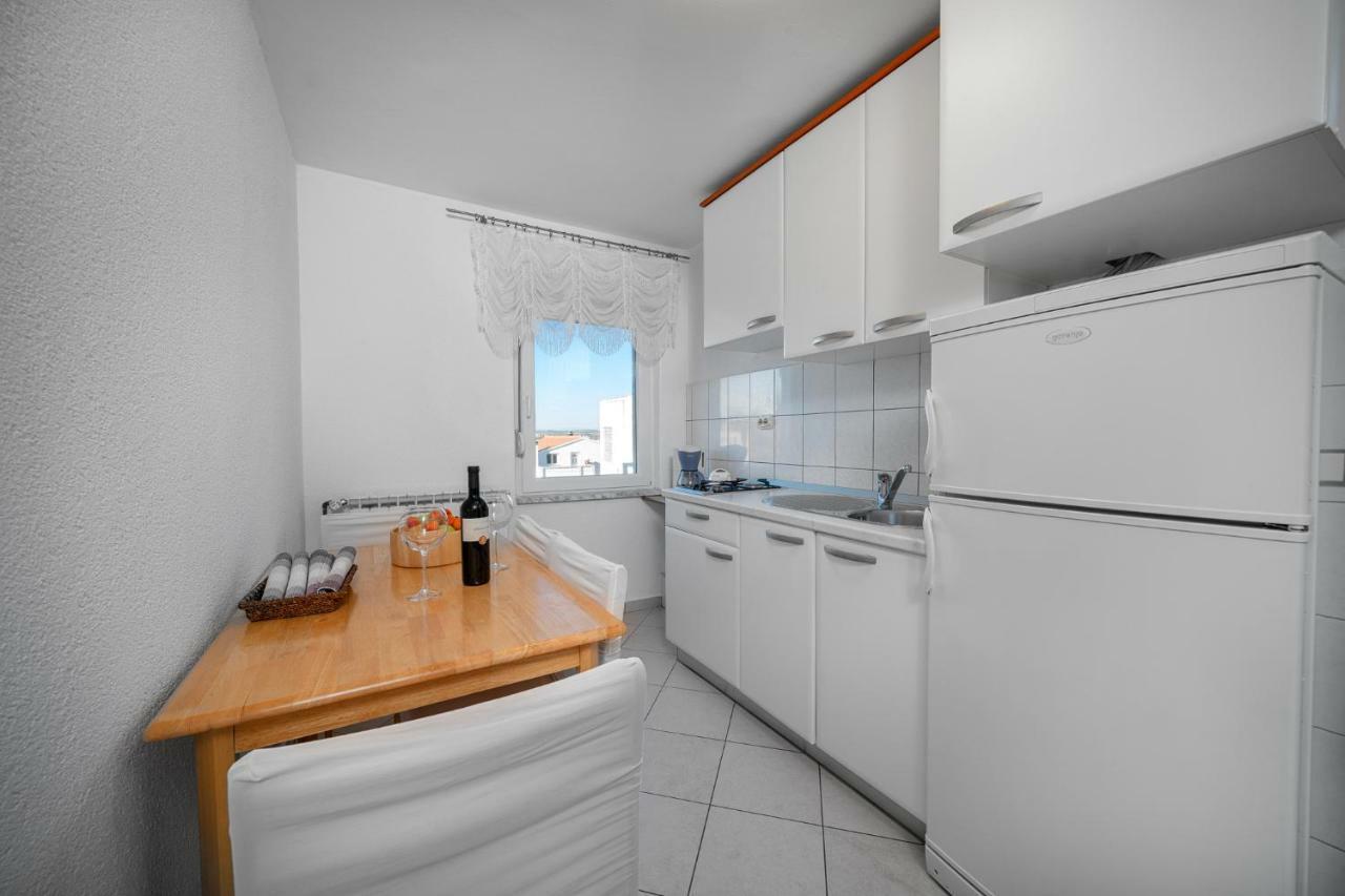 Apartmani Pataca Βόντιτσε Εξωτερικό φωτογραφία