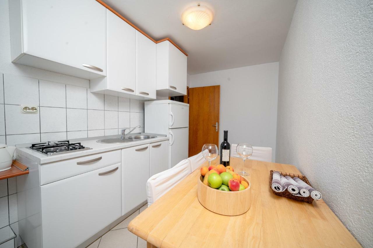 Apartmani Pataca Βόντιτσε Εξωτερικό φωτογραφία