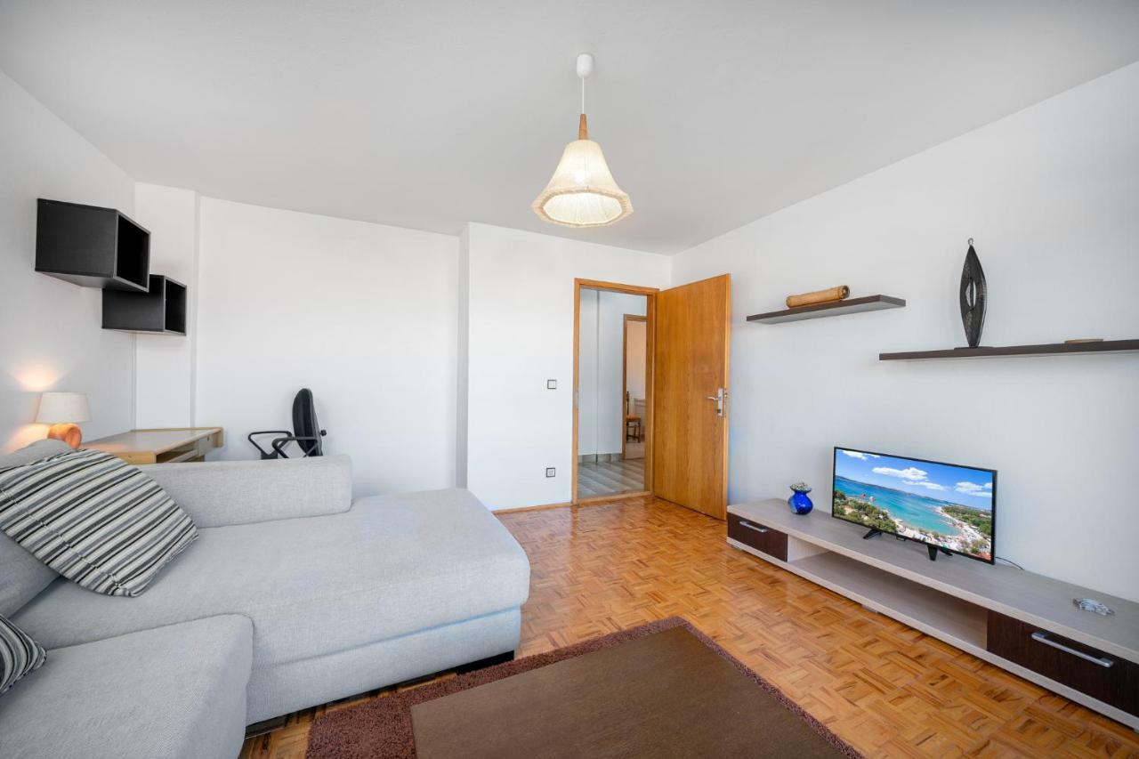 Apartmani Pataca Βόντιτσε Εξωτερικό φωτογραφία