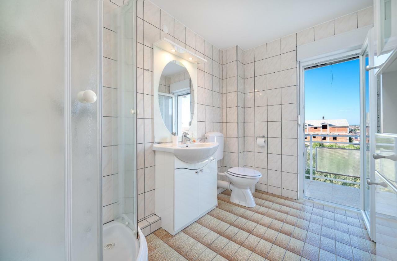 Apartmani Pataca Βόντιτσε Εξωτερικό φωτογραφία