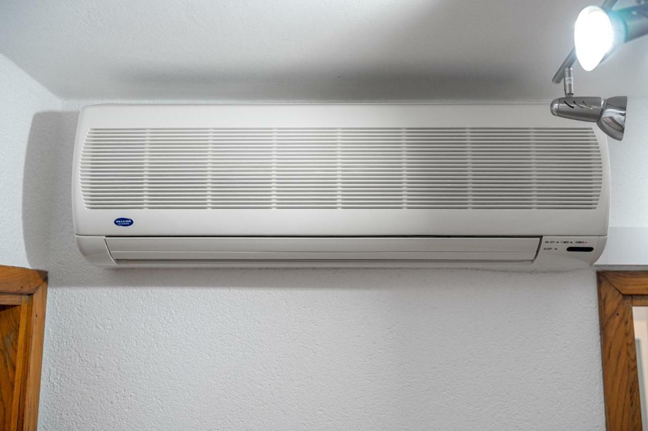 Apartmani Pataca Βόντιτσε Εξωτερικό φωτογραφία