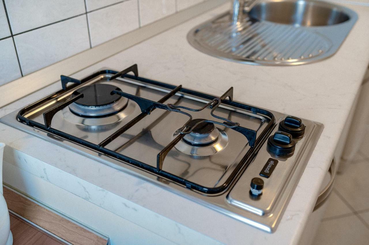 Apartmani Pataca Βόντιτσε Εξωτερικό φωτογραφία