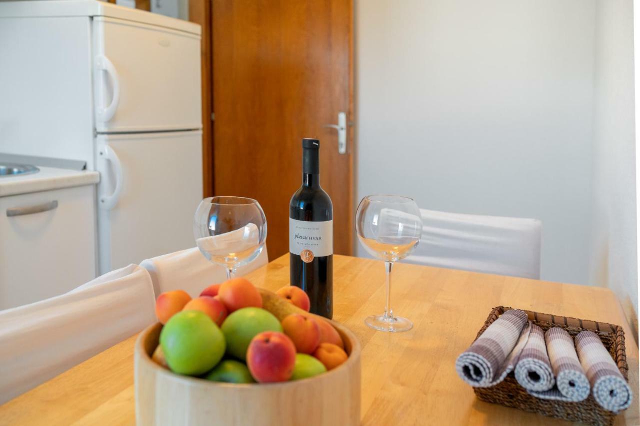 Apartmani Pataca Βόντιτσε Εξωτερικό φωτογραφία