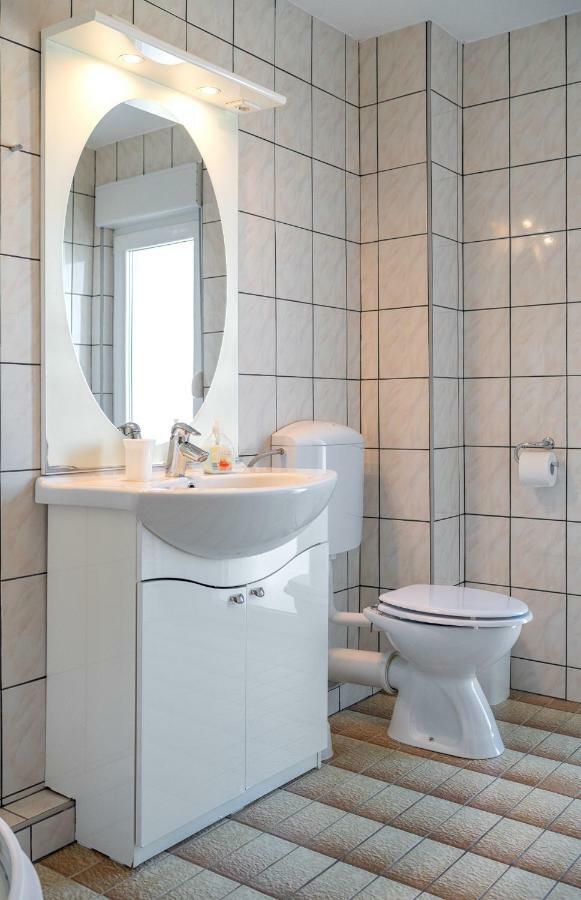 Apartmani Pataca Βόντιτσε Εξωτερικό φωτογραφία