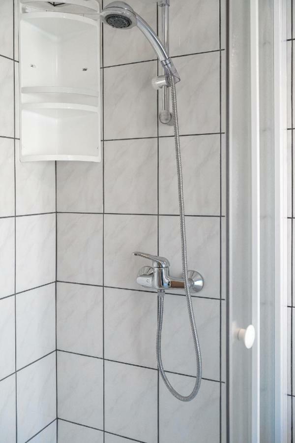 Apartmani Pataca Βόντιτσε Εξωτερικό φωτογραφία