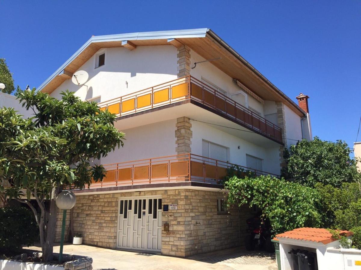 Apartmani Pataca Βόντιτσε Εξωτερικό φωτογραφία